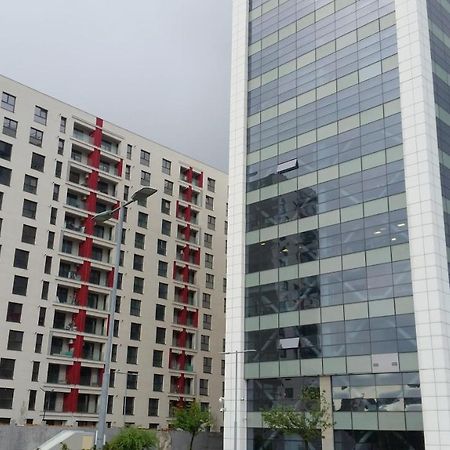 Eapartment Bukarest Kültér fotó