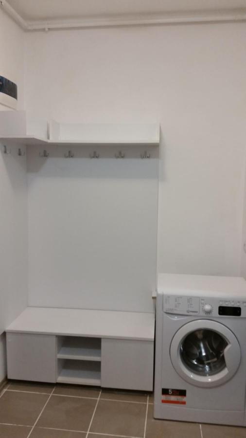 Eapartment Bukarest Kültér fotó