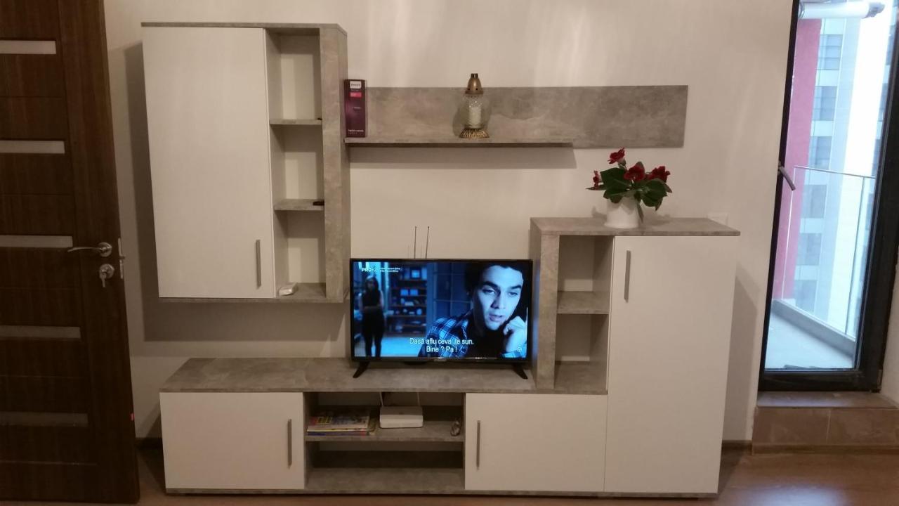 Eapartment Bukarest Kültér fotó