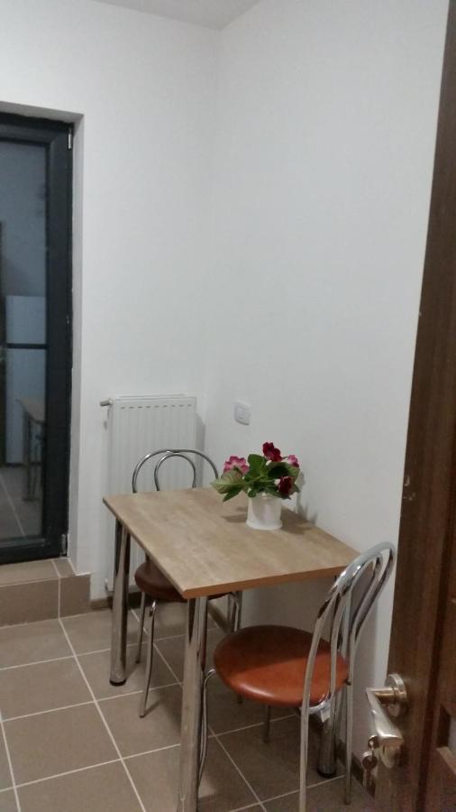 Eapartment Bukarest Kültér fotó