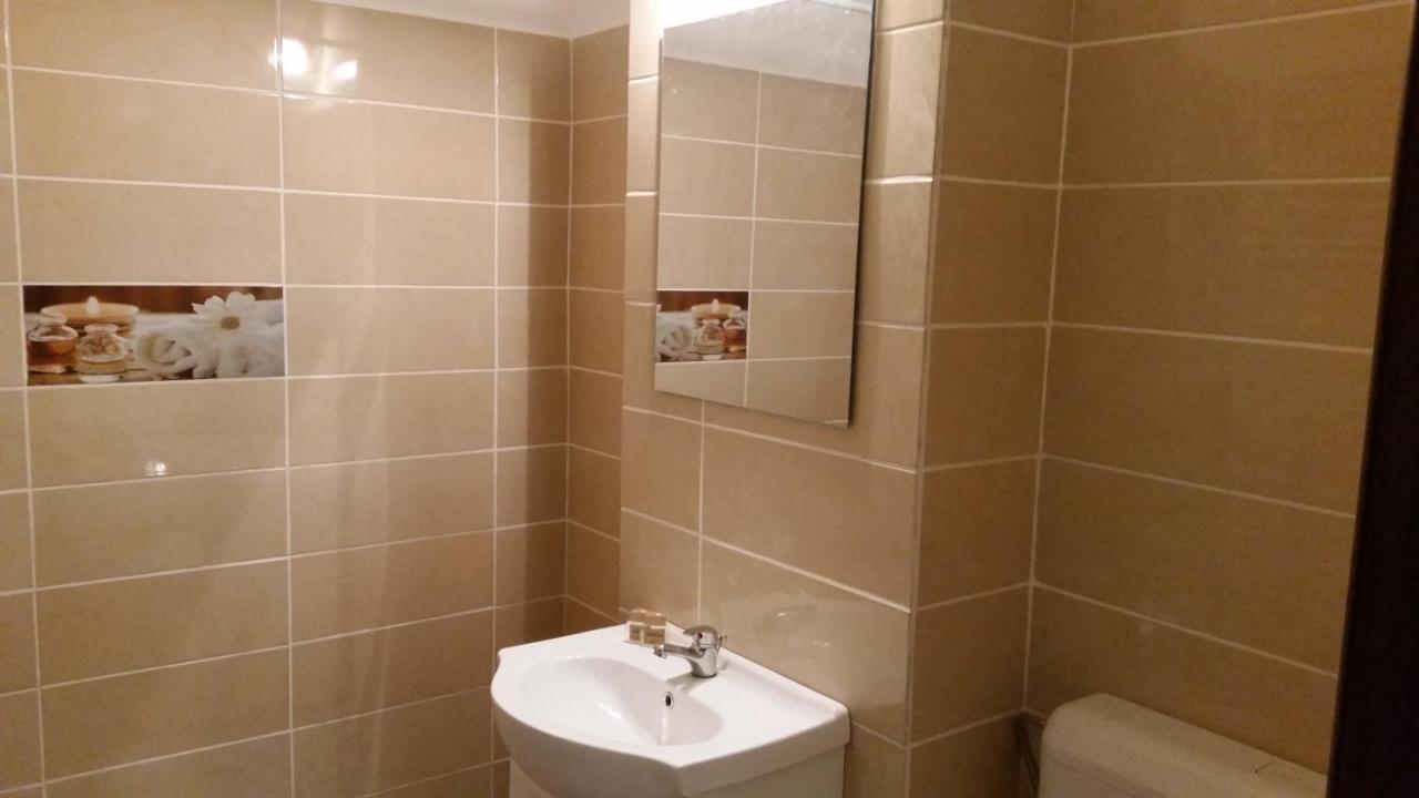 Eapartment Bukarest Kültér fotó