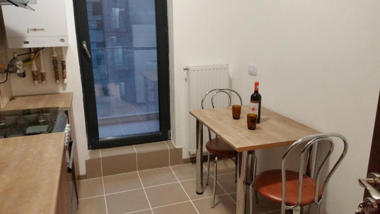 Eapartment Bukarest Kültér fotó
