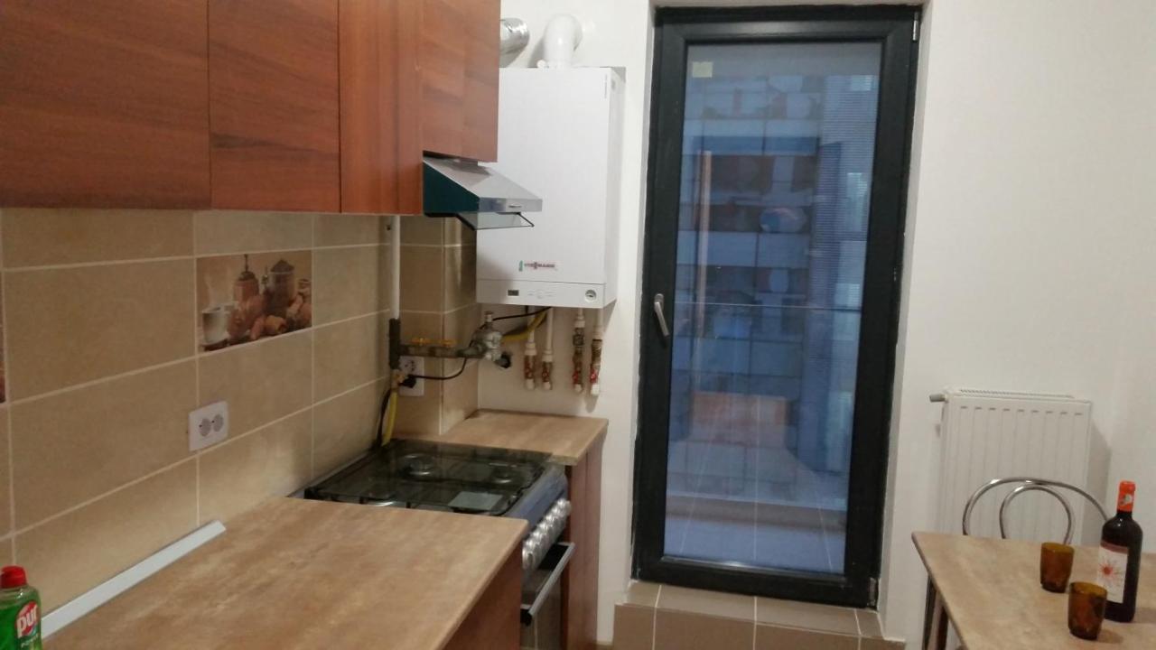 Eapartment Bukarest Kültér fotó
