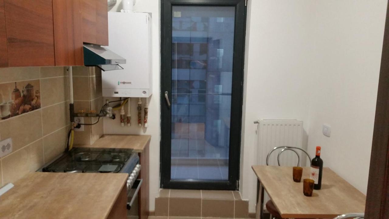 Eapartment Bukarest Kültér fotó