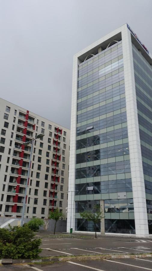 Eapartment Bukarest Kültér fotó