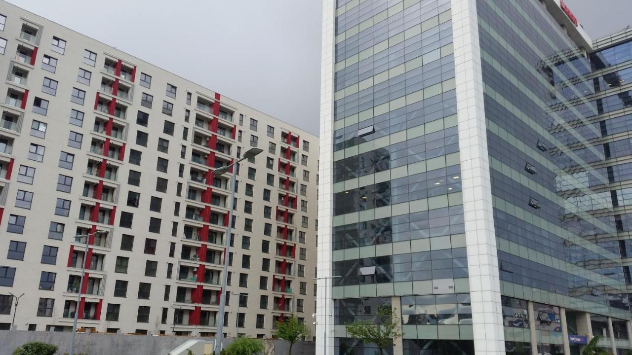 Eapartment Bukarest Kültér fotó
