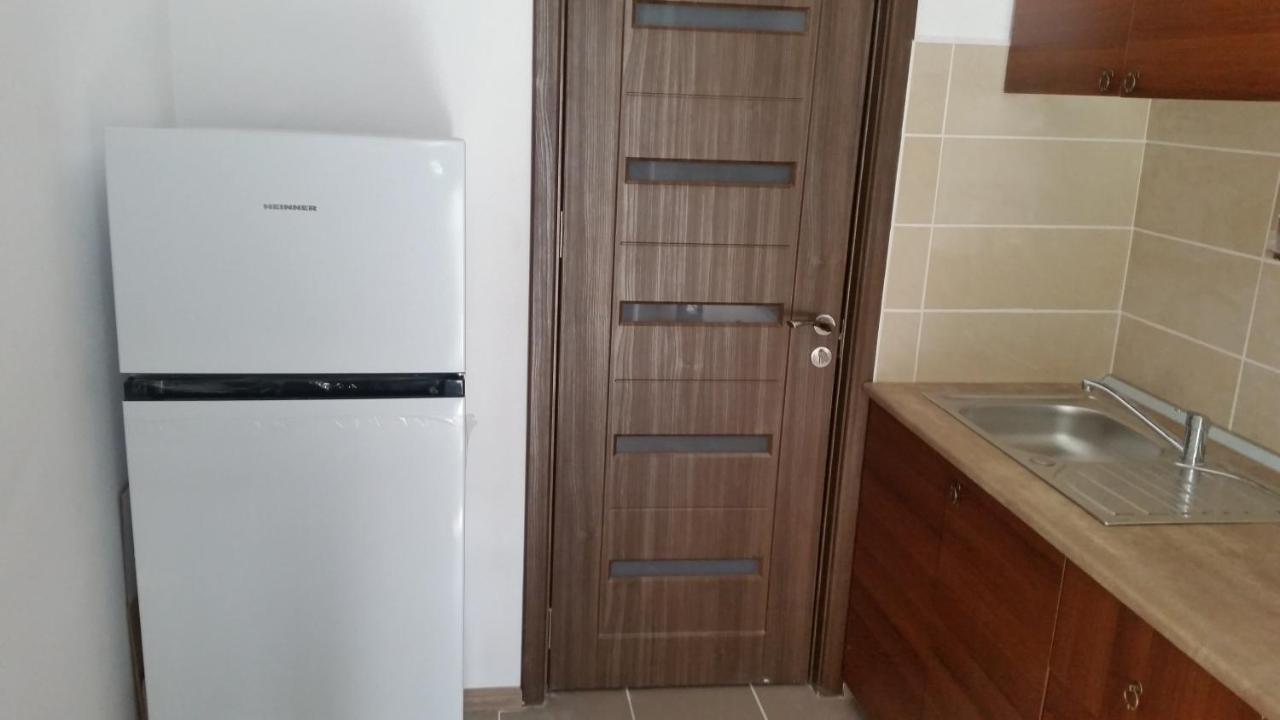 Eapartment Bukarest Kültér fotó