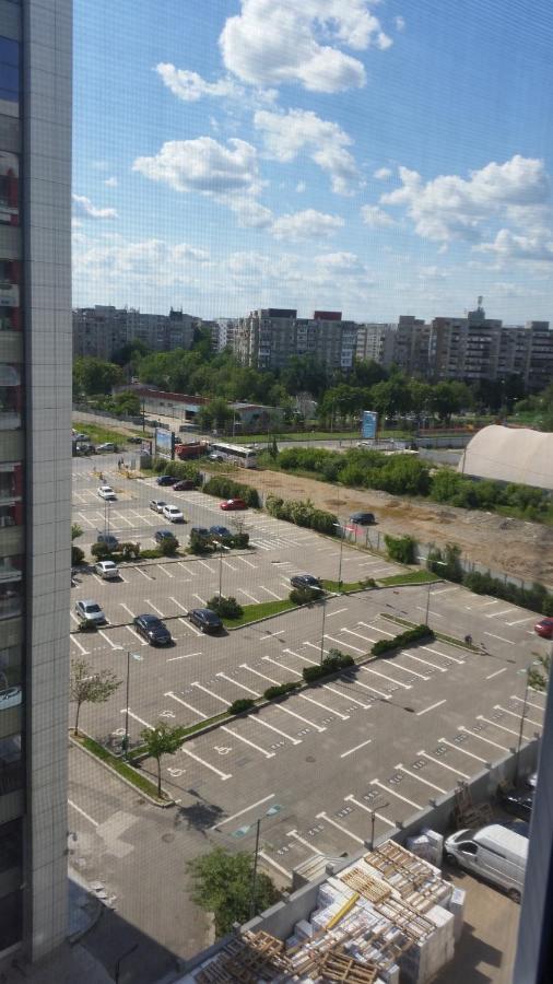 Eapartment Bukarest Kültér fotó