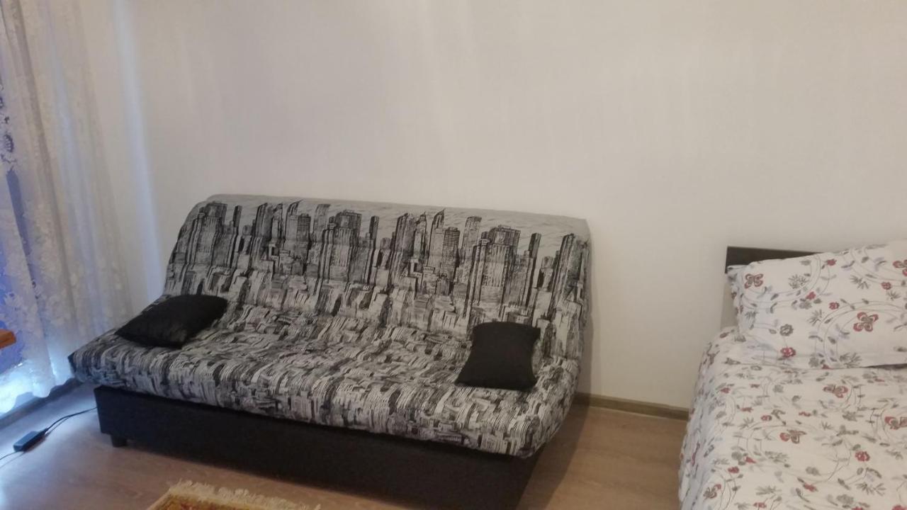 Eapartment Bukarest Kültér fotó