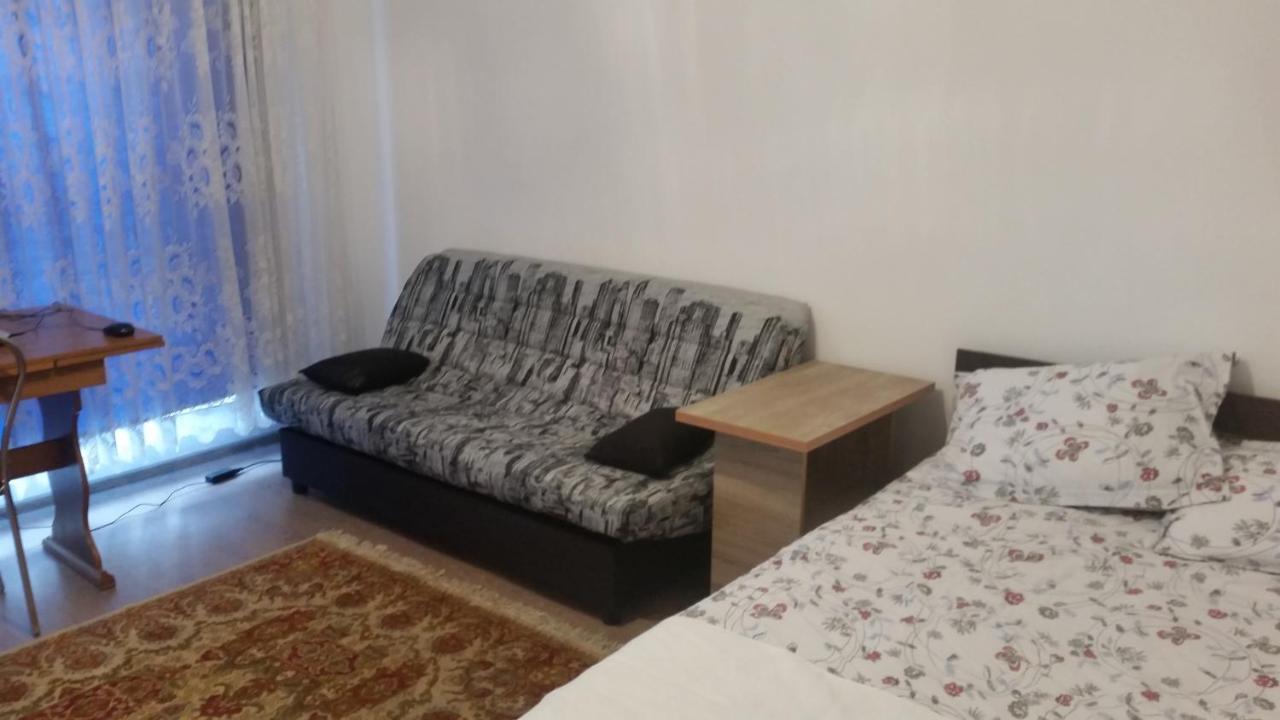 Eapartment Bukarest Kültér fotó